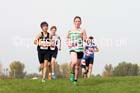 Boys under-15s Sherman Cup, Temple Park, South Shields. Photo: David T. Hewitson/Sports for All Pics